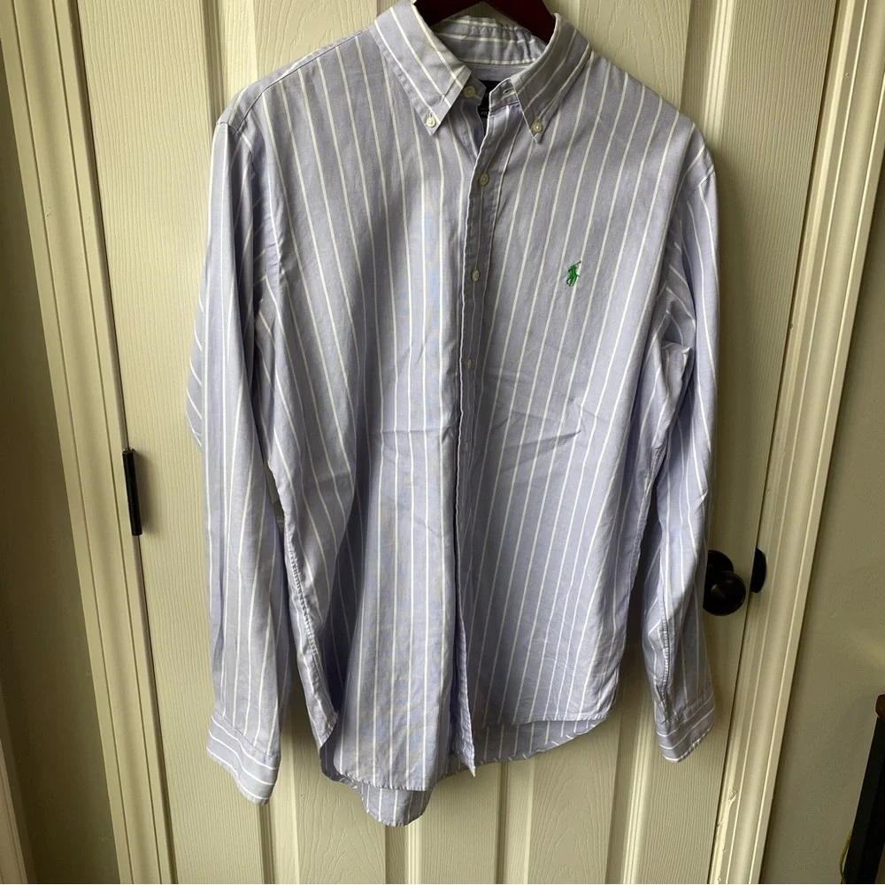 Polo by Ralph Lauren Button down - Picture 2 of 5